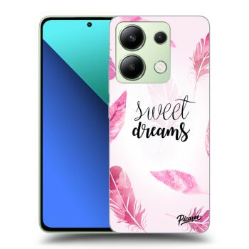 Etui na Xiaomi Redmi Note 13 5G - Sweet dreams