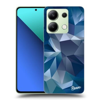 Etui na Xiaomi Redmi Note 13 5G - Wallpaper