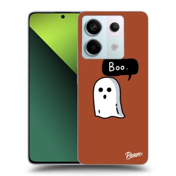 Etui na Xiaomi Redmi Note 13 Pro 5G - Boo