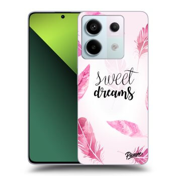 Etui na Xiaomi Redmi Note 13 Pro 5G - Sweet dreams