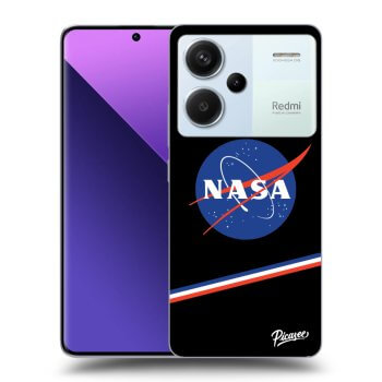 Etui na Xiaomi Redmi Note 13 Pro+ 5G - NASA Original