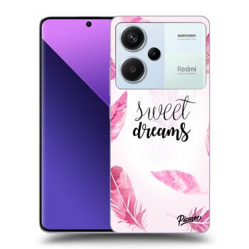Etui na Xiaomi Redmi Note 13 Pro+ 5G - Sweet dreams