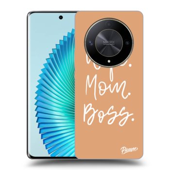Etui na Honor Magic6 Lite 5G - Boss Mama