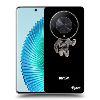 Etui na Honor Magic6 Lite 5G - Astronaut Minimal