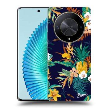 Etui na Honor Magic6 Lite 5G - Pineapple Color