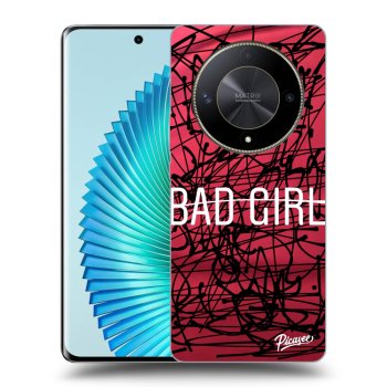 Etui na Honor Magic6 Lite 5G - Bad girl