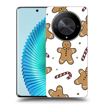 Picasee ULTIMATE CASE pro Honor Magic6 Lite 5G - Gingerbread