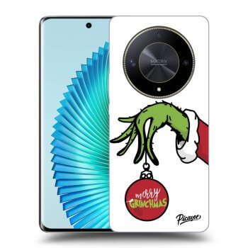 Picasee ULTIMATE CASE pro Honor Magic6 Lite 5G - Grinch