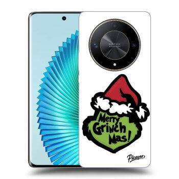 Picasee ULTIMATE CASE pro Honor Magic6 Lite 5G - Grinch 2
