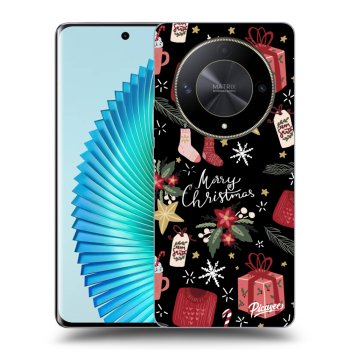 Picasee ULTIMATE CASE pro Honor Magic6 Lite 5G - Christmas