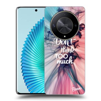 Etui na Honor Magic6 Lite 5G - Don't think TOO much