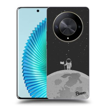 Etui na Honor Magic6 Lite 5G - Astronaut