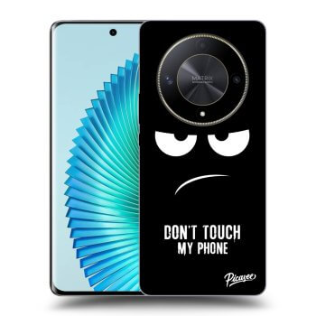 Etui na Honor Magic6 Lite 5G - Don't Touch My Phone