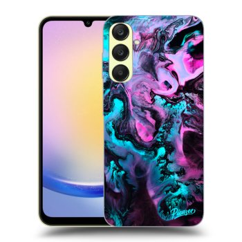 Picasee ULTIMATE CASE pro Samsung Galaxy A25 A256B 5G - Lean