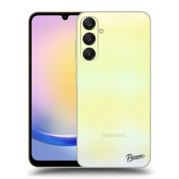 Etui na Samsung Galaxy A25 A256B 5G - Clear
