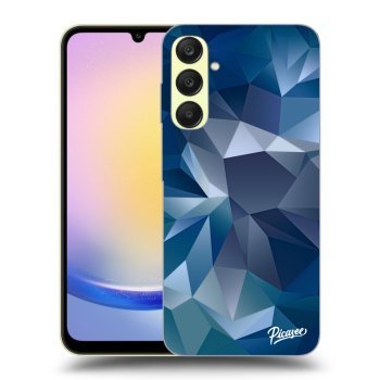 Picasee ULTIMATE CASE pro Samsung Galaxy A25 A256B 5G - Wallpaper