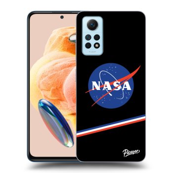 Etui na Xiaomi Redmi Note 12 Pro 4G - NASA Original