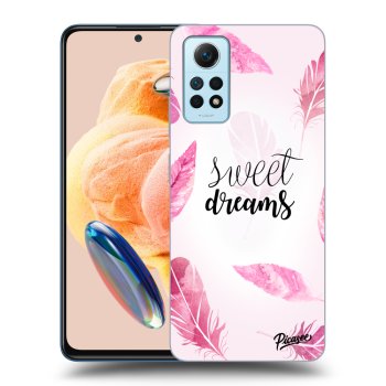 Etui na Xiaomi Redmi Note 12 Pro 4G - Sweet dreams