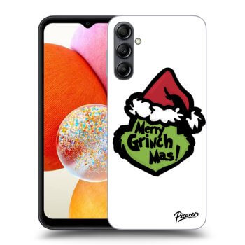 Picasee ULTIMATE CASE pro Samsung Galaxy A15 A156B 5G - Grinch 2