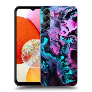 Picasee ULTIMATE CASE pro Samsung Galaxy A15 A155F 4G - Lean