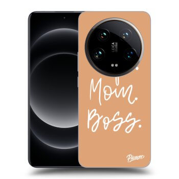 Etui na Xiaomi 14 Ultra - Boss Mama