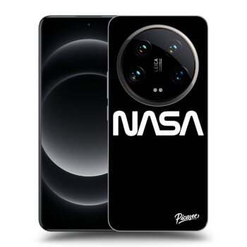 Etui na Xiaomi 14 Ultra - NASA Basic