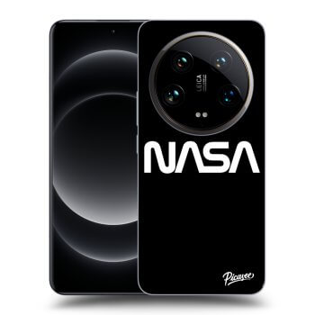 Etui na Xiaomi 14 Ultra - NASA Basic