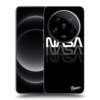 Etui na Xiaomi 14 Ultra - NASA Triple