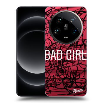 Etui na Xiaomi 14 Ultra - Bad girl