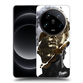 Etui na Xiaomi 14 Ultra - Trigger