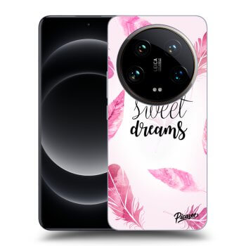 Etui na Xiaomi 14 Ultra - Sweet dreams