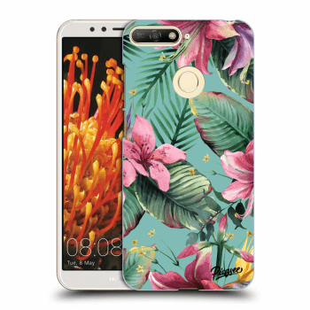 Etui na Huawei Y6 Prime 2018 - Hawaii