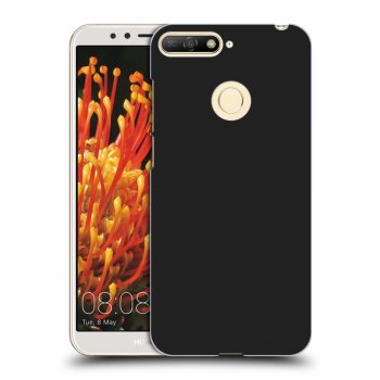 Etui na Huawei Y6 Prime 2018 - Clear