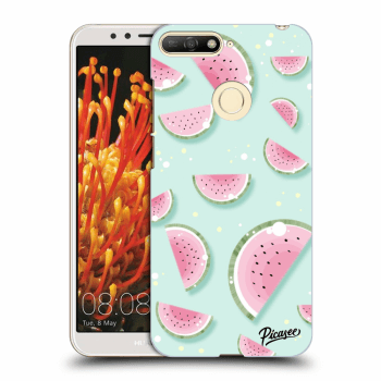 Etui na Huawei Y6 Prime 2018 - Watermelon 2