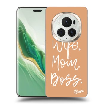 Etui na Honor Magic6 Pro - Boss Mama