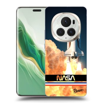 Etui na Honor Magic6 Pro - Space Shuttle