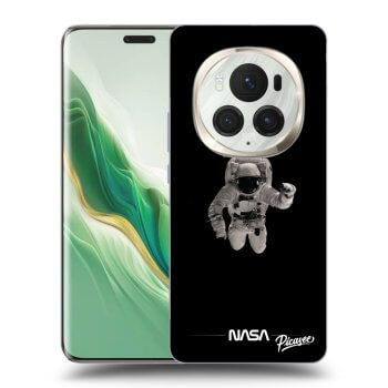 Etui na Honor Magic6 Pro - Astronaut Minimal