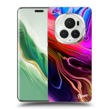 Picasee ULTIMATE CASE pro Honor Magic6 Pro - Electric