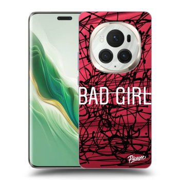 Etui na Honor Magic6 Pro - Bad girl
