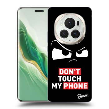 Picasee ULTIMATE CASE pro Honor Magic6 Pro - Cloudy Eye - Transparent