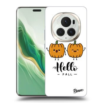 Etui na Honor Magic6 Pro - Hallo Fall