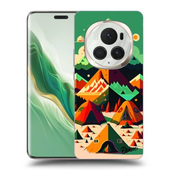 Etui na Honor Magic6 Pro - Alaska