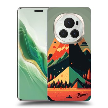 Etui na Honor Magic6 Pro - Oregon