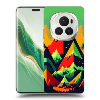 Etui na Honor Magic6 Pro - Toronto