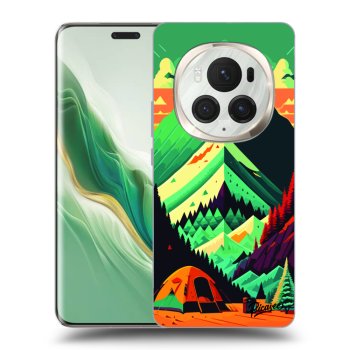 Etui na Honor Magic6 Pro - Whistler