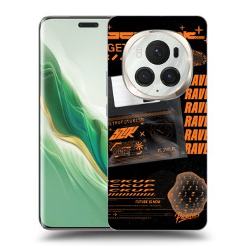 Picasee ULTIMATE CASE pro Honor Magic6 Pro - RAVE