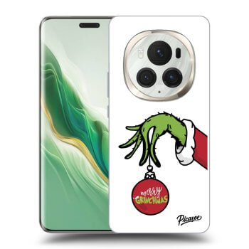 Picasee ULTIMATE CASE pro Honor Magic6 Pro - Grinch