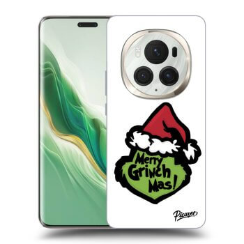 Picasee ULTIMATE CASE pro Honor Magic6 Pro - Grinch 2