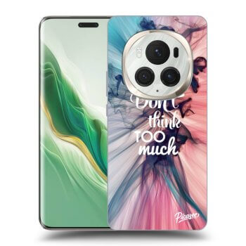 Etui na Honor Magic6 Pro - Don't think TOO much