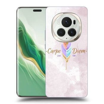 Etui na Honor Magic6 Pro - Carpe Diem